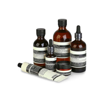 AESOP Parsley Seed anti-oxidant kit