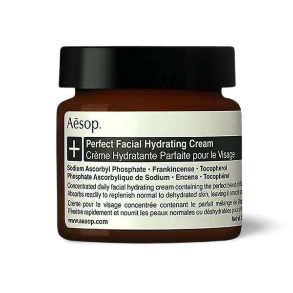 AESOP Perfect Facial Hydrating Cream 60ml