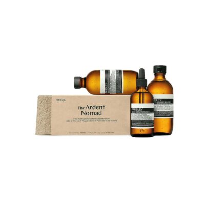 AESOP The Ardent Nomad kit