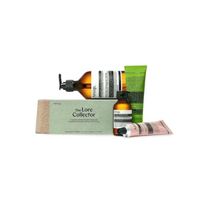 AESOP The Lore Collector kit