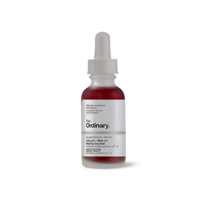 AHA 30% + BHA 2% Peeling Solution( 30ml )