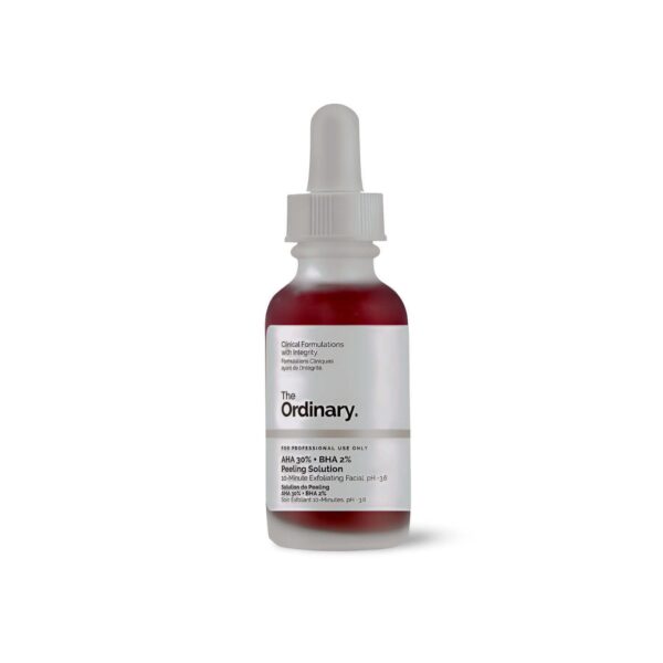 AHA 30% + BHA 2% Peeling Solution( 30ml ) - Image 2