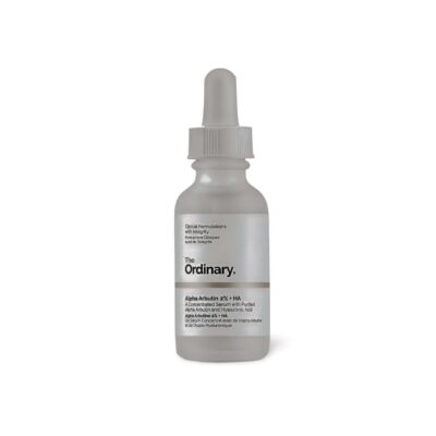 Alpha Arbutin 2% + HA( 30ml )