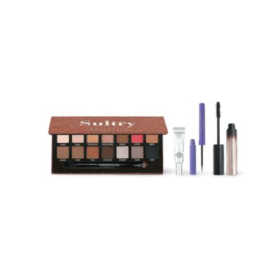 ANASTASIA BEVERLY HILLS Sultry Eyeshadow Palette vault