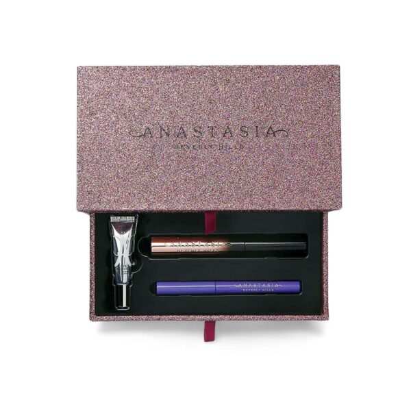 ANASTASIA BEVERLY HILLS Sultry Eyeshadow Palette vault - Image 2