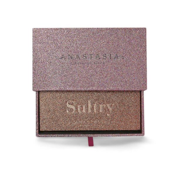 ANASTASIA BEVERLY HILLS Sultry Eyeshadow Palette vault - Image 3