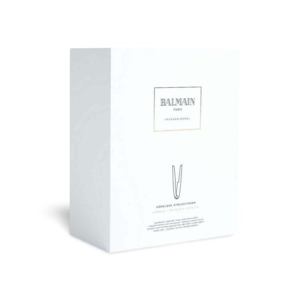 BALMAIN Cordless straightener - Image 5