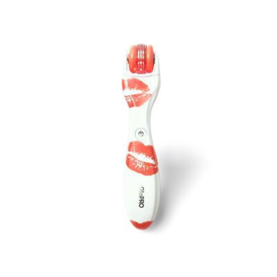 BEAUTYBIO GloPRO LIP Edition Microneedling Regeneration Tool