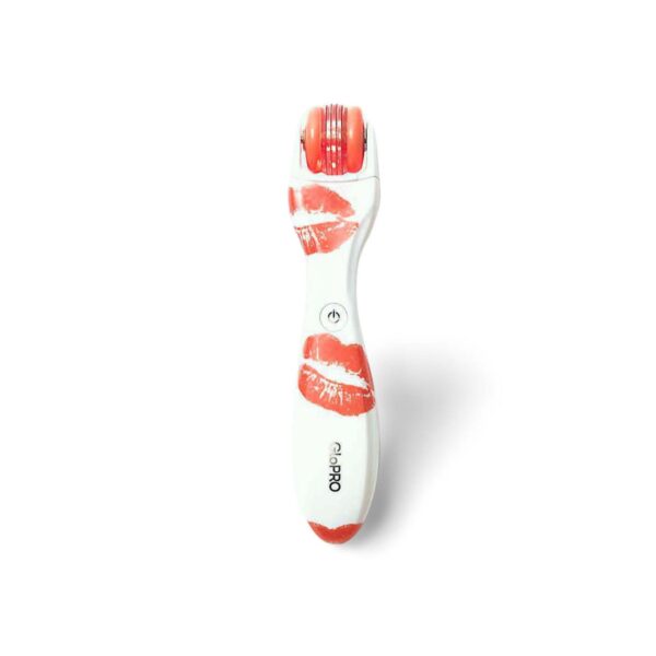 BEAUTYBIO GloPRO LIP Edition Microneedling Regeneration Tool