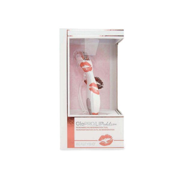 BEAUTYBIO GloPRO LIP Edition Microneedling Regeneration Tool - Image 3