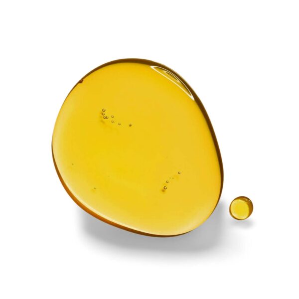 Blue Orchid Treatment Oil - Dehydrated Skin - Image 3