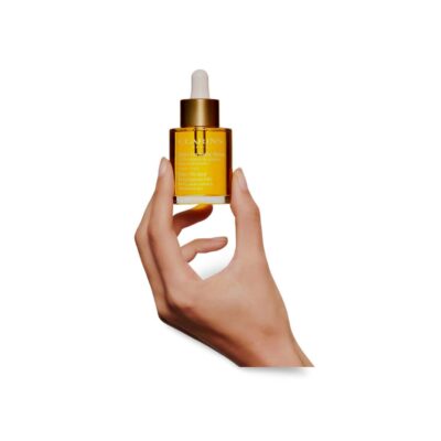 Blue Orchid Treatment Oil – Dehydrated Skin