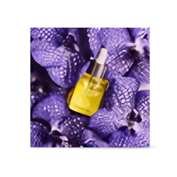 Blue Orchid Treatment Oil - Dehydrated Skin - Image 5