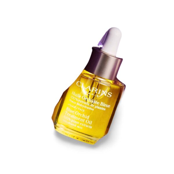 Blue Orchid Treatment Oil - Dehydrated Skin - Image 8