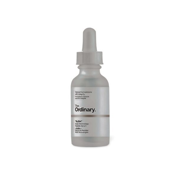 'Buffet'( 30ml )