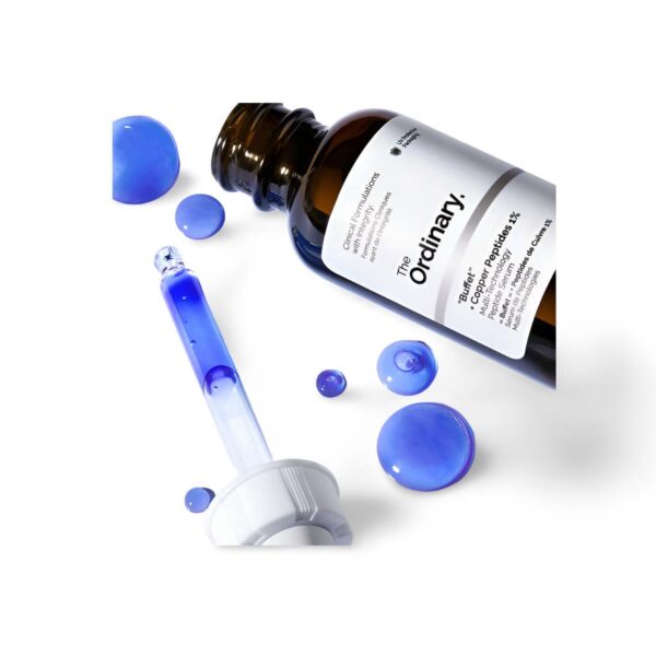 Buffet + Copper Peptides 1%( 30ml ) - Image 2
