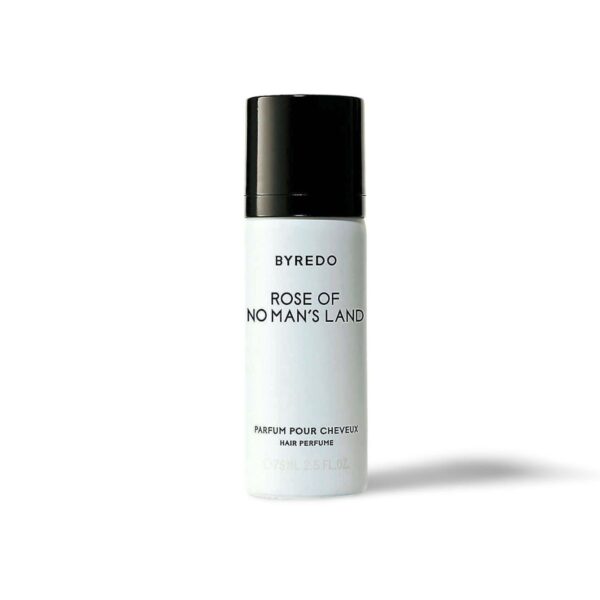 BYREDO Rose of No Man’s Land hair perfume 75ml