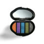BYREDO Sciomancer Eyeshadow 5 Colours palette 6g