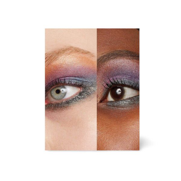 BYREDO Sciomancer Eyeshadow 5 Colours palette 6g - Image 4