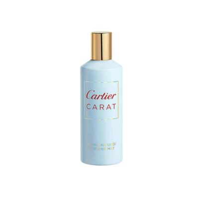CARTIER Cartier Carat Perfumed Hair and Body Mist 100ml