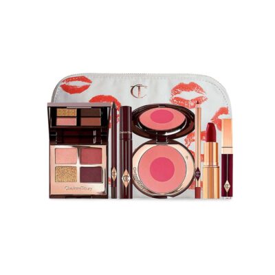 CHARLOTTE TILBURY The Pillow Talk Look set (Copy)
