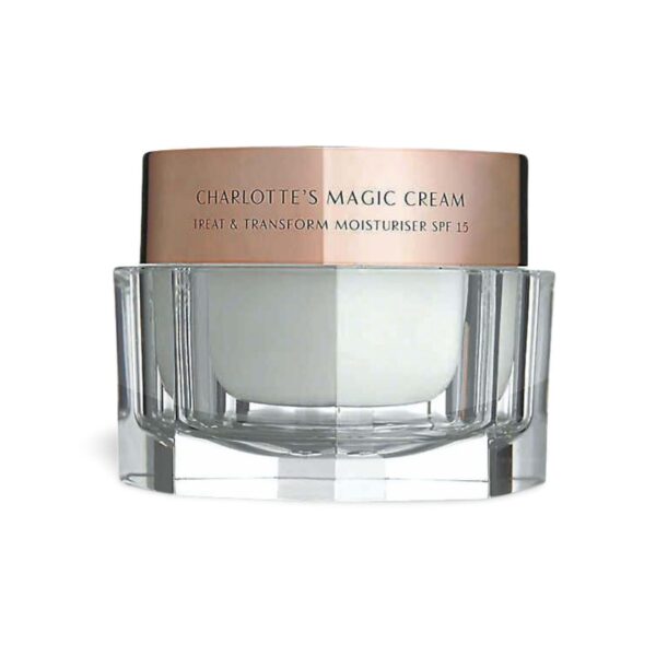 CHARLOTTE TILBURY Charlotte's Magic Cream Treat - Image 5