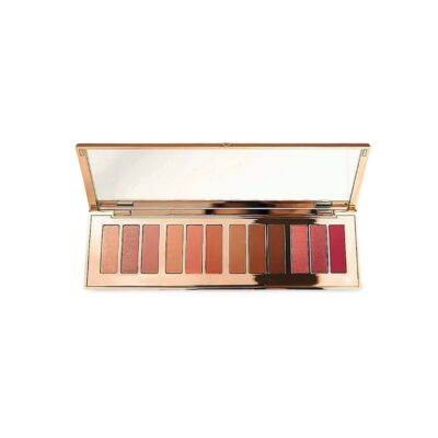 CHARLOTTE TILBURY Pillow Talk Instant Eye Palette 7g