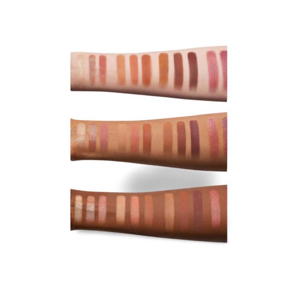 CHARLOTTE TILBURY Pillow Talk Instant Eye Palette 7g - Image 2