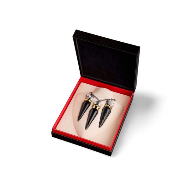 CHRISTIAN LOUBOUTIN Rouge Louboutin - Image 2