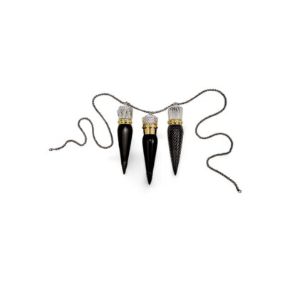 CHRISTIAN LOUBOUTIN Rouge Louboutin
