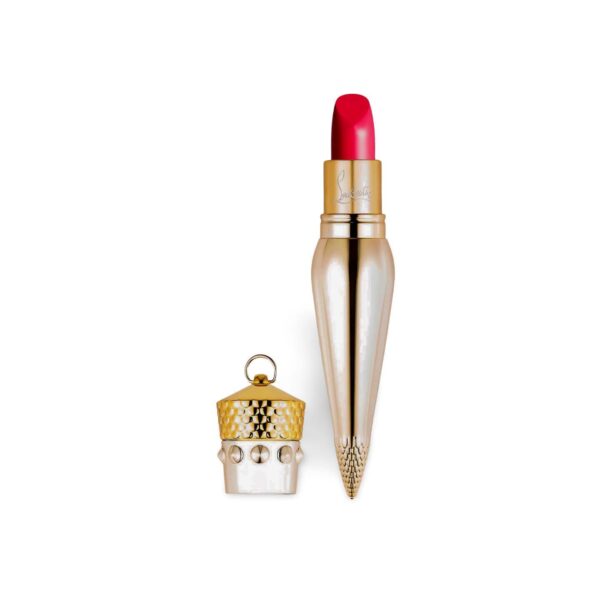 CHRISTIAN LOUBOUTIN Silky Satin Lip Colour - Image 4