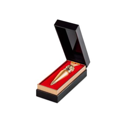 CHRISTIAN LOUBOUTIN Silky Satin Lip Colour