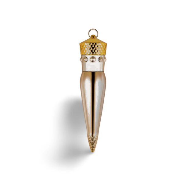 CHRISTIAN LOUBOUTIN Silky Satin Lip Colour - Image 3