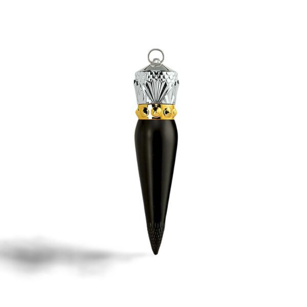 CHRISTIAN LOUBOUTIN Velvet Matte Lipstick 3.8g