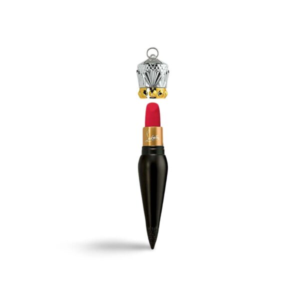 CHRISTIAN LOUBOUTIN Velvet Matte Lipstick 3.8g - Image 2