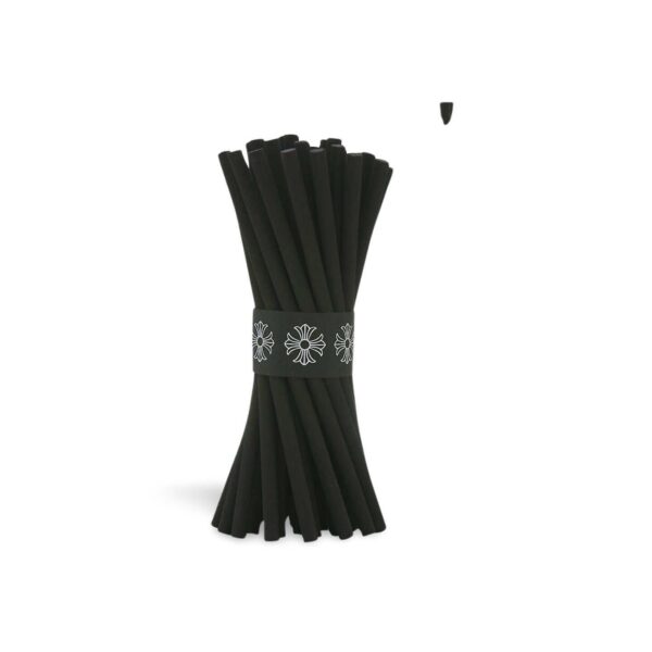 CHROME HEARTS +33+ Incense Set with Holder