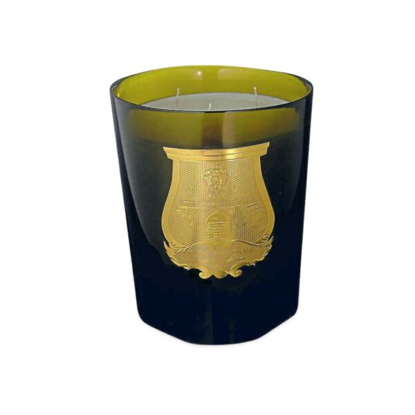 CIRE TRUDON La Grande Bougie in Abd el Khader candle 3kg
