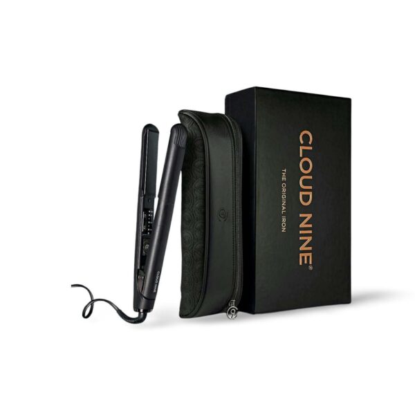 CLOUD NINE The Original Iron hair straighteners - Image 3