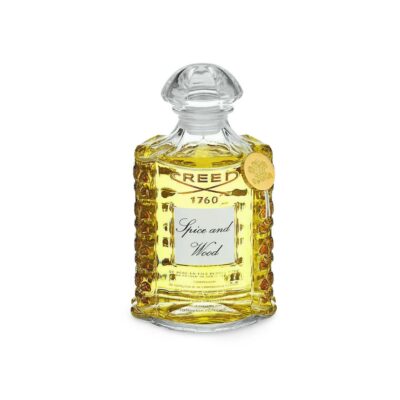 CREED Royale Exclusives Spice and Wood eau de parfum splash 250ml