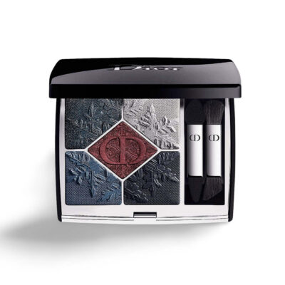 DIOR 5 Couleurs Golden Nights limited