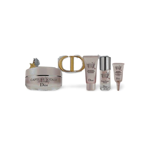 DIOR Capture Totale Exclusive kit - Image 2