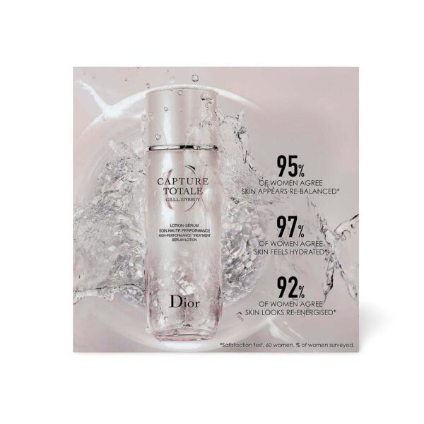 DIOR Capture Totale Exclusive kit - Image 4