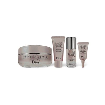 DIOR Capture Totale Exclusive kit