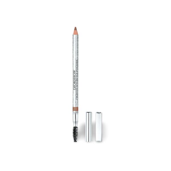 DIOR Diorshow Crayon Sourcils Poudre eyebrow pencil 0.2g