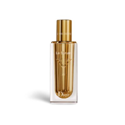 DIOR L’Or de Vie Serum refillable 30ml