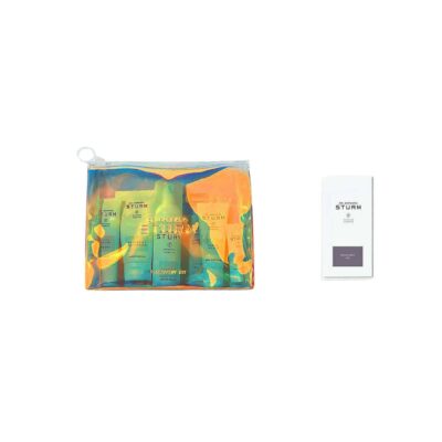 DR. BARBARA STURM Discovery Kit