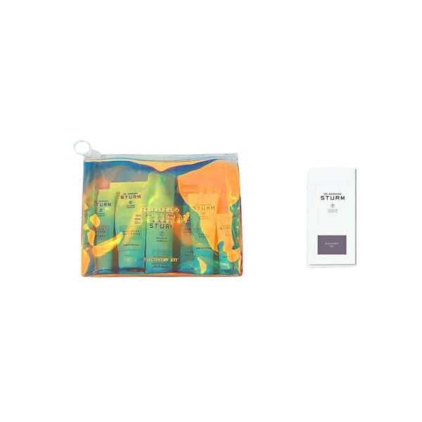 DR. BARBARA STURM Discovery Kit