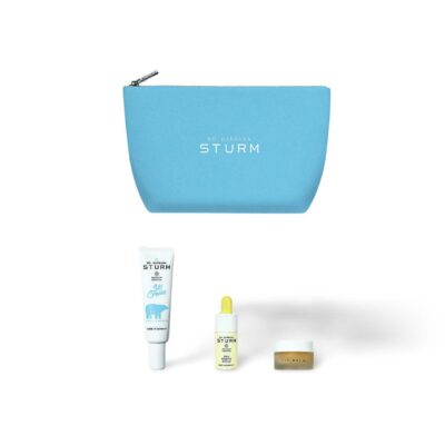 DR. BARBARA STURM Ski Essentials kit