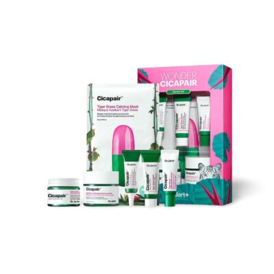 DR JART+ Wonder Cicapair trial kit