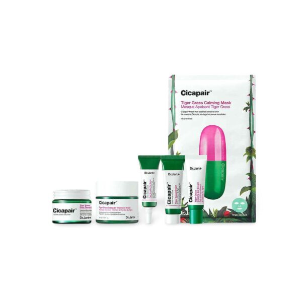 DR JART+ Wonder Cicapair trial kit - Image 3